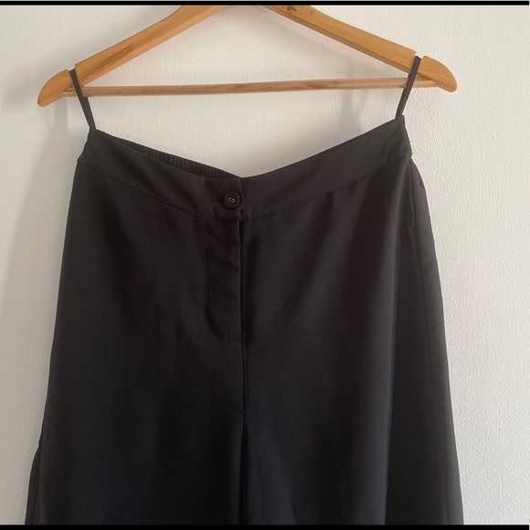 W for Women Pants - W Pallazo Pants